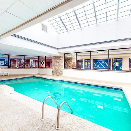 Kings Crossing Apartments Winter Park Esterno foto