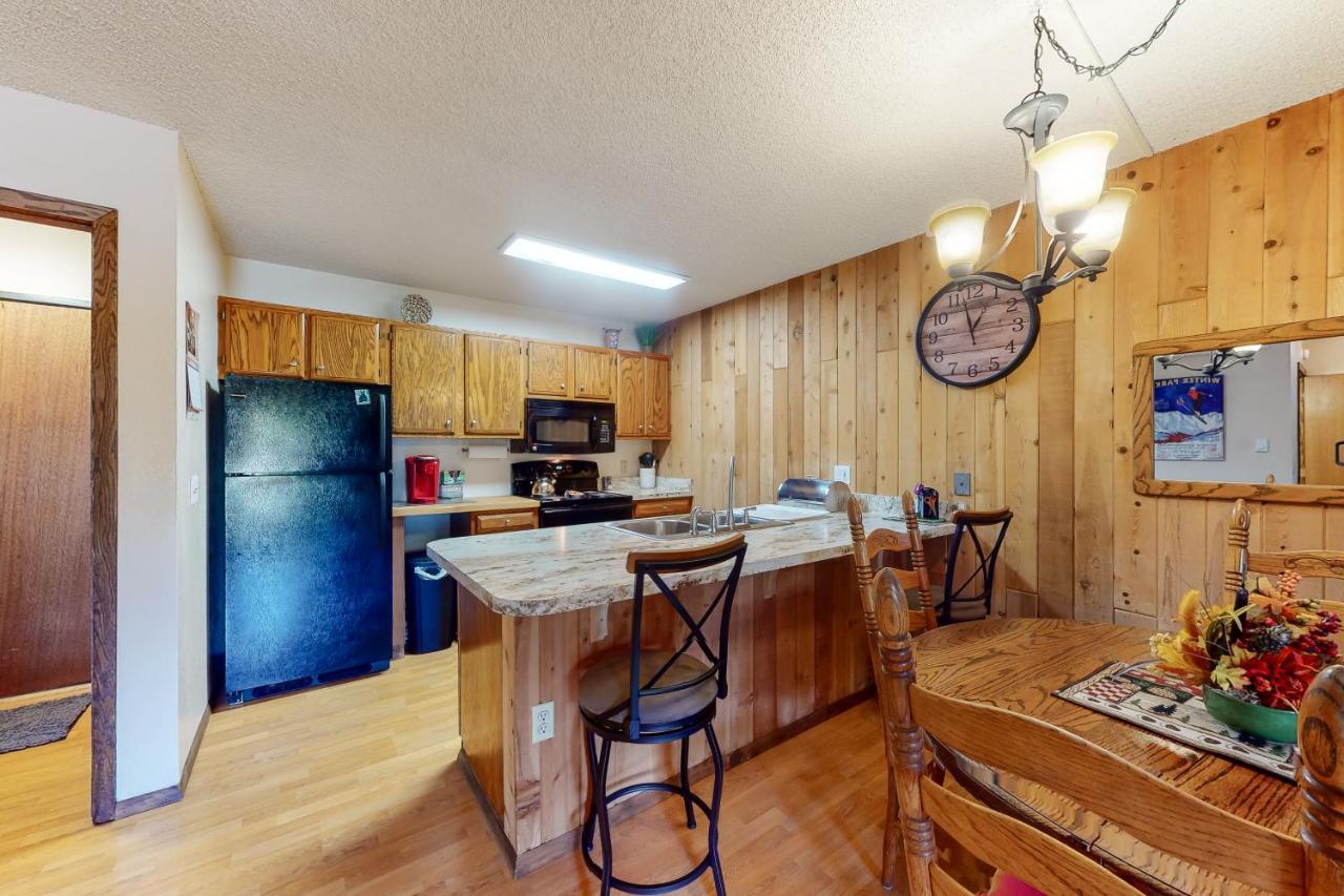 Kings Crossing Apartments Winter Park Esterno foto