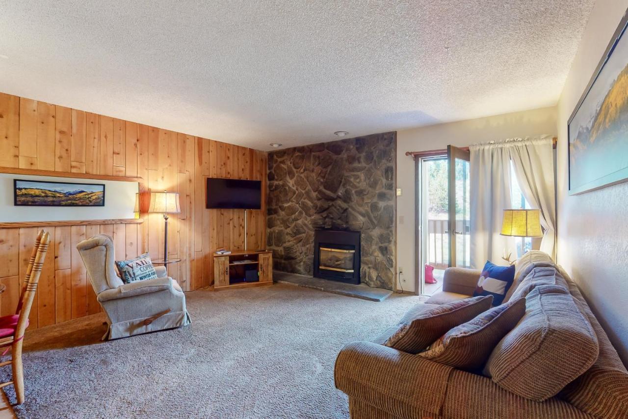 Kings Crossing Apartments Winter Park Esterno foto