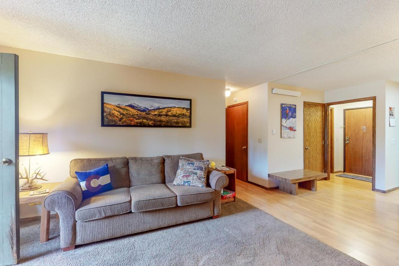 Kings Crossing Apartments Winter Park Esterno foto