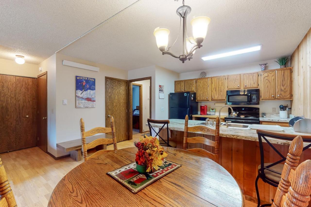 Kings Crossing Apartments Winter Park Esterno foto