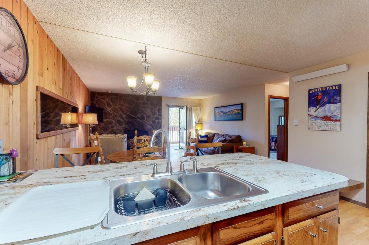 Kings Crossing Apartments Winter Park Esterno foto