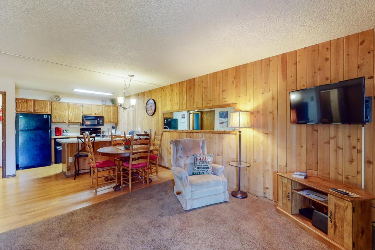 Kings Crossing Apartments Winter Park Esterno foto