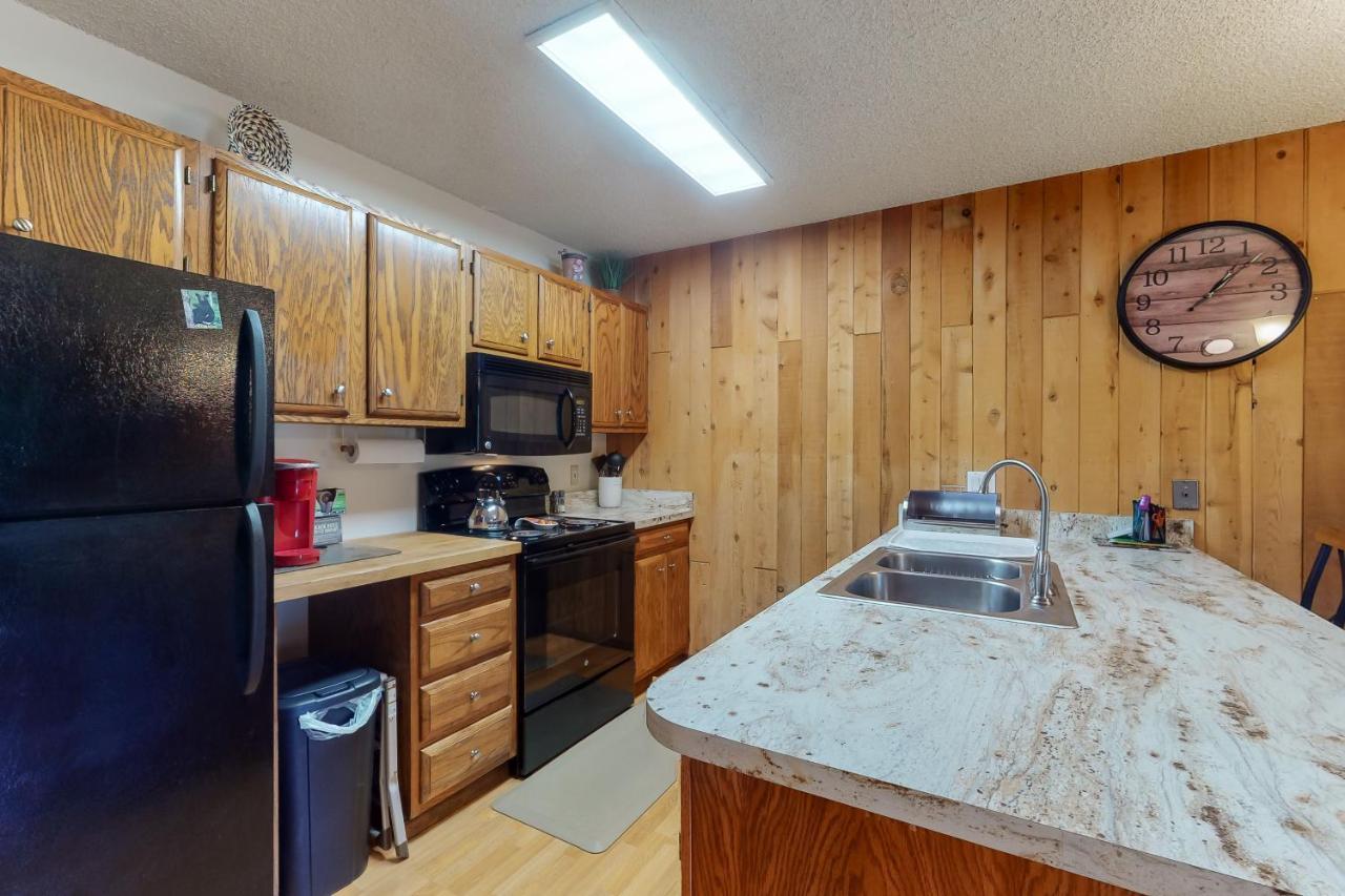 Kings Crossing Apartments Winter Park Esterno foto