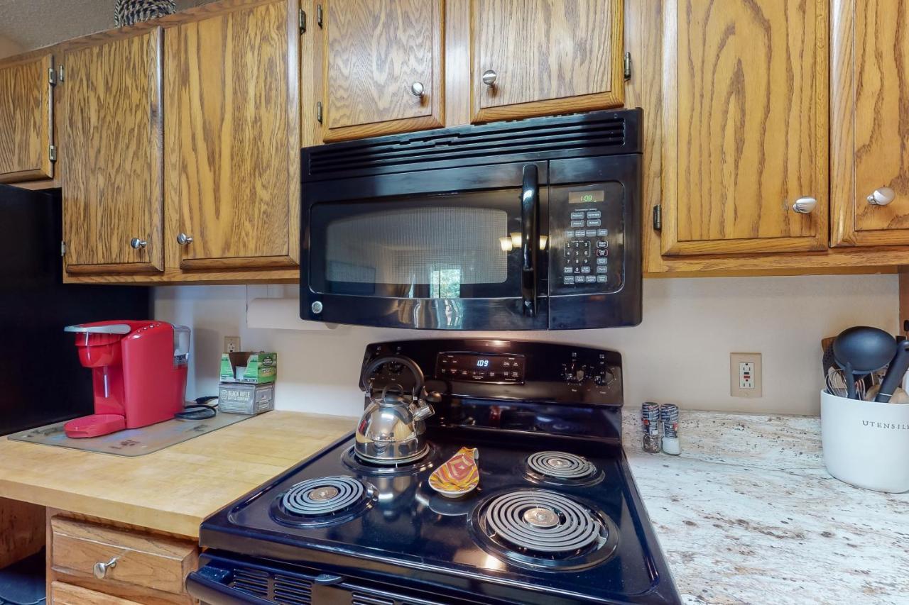 Kings Crossing Apartments Winter Park Esterno foto