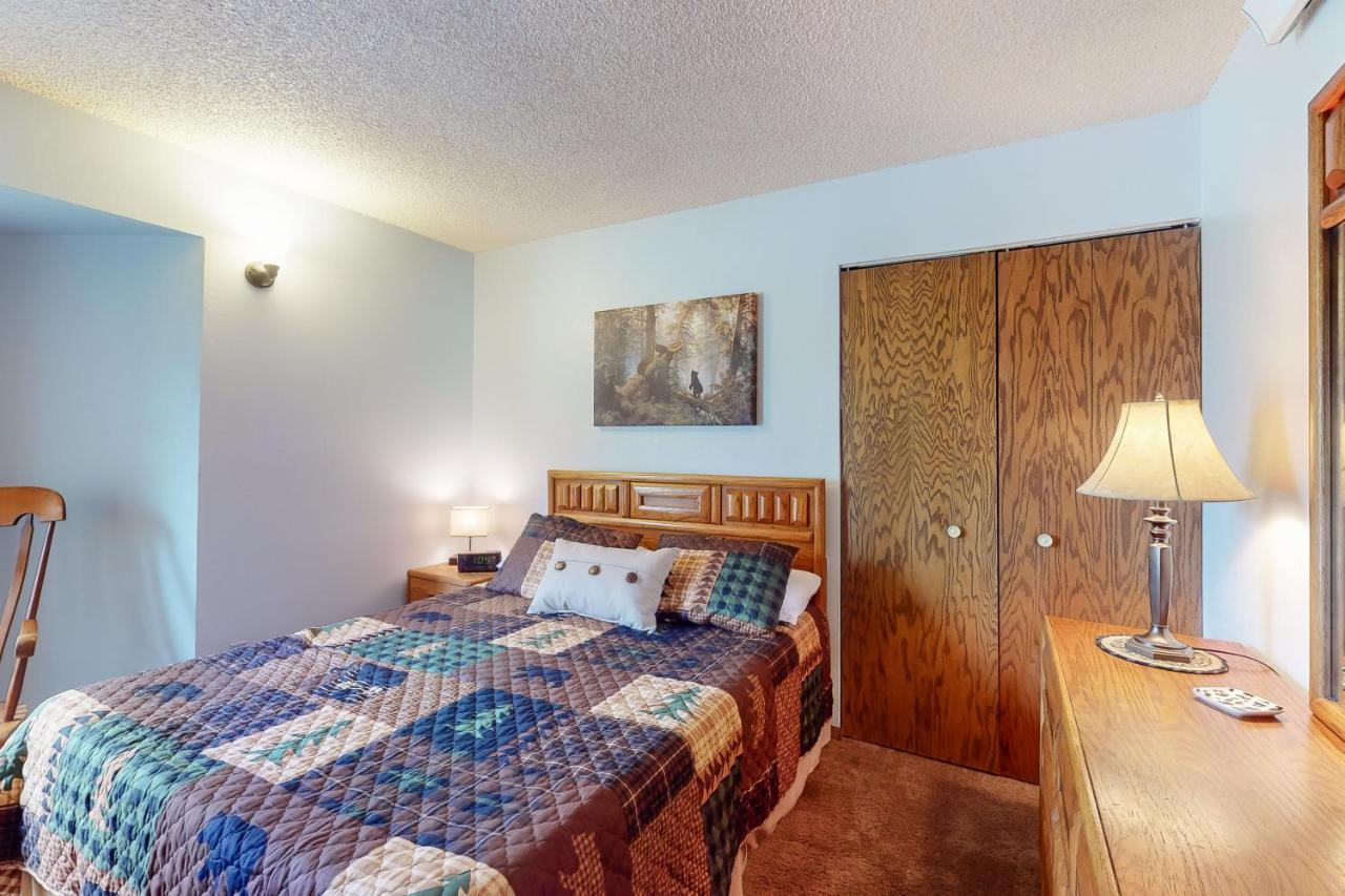 Kings Crossing Apartments Winter Park Esterno foto