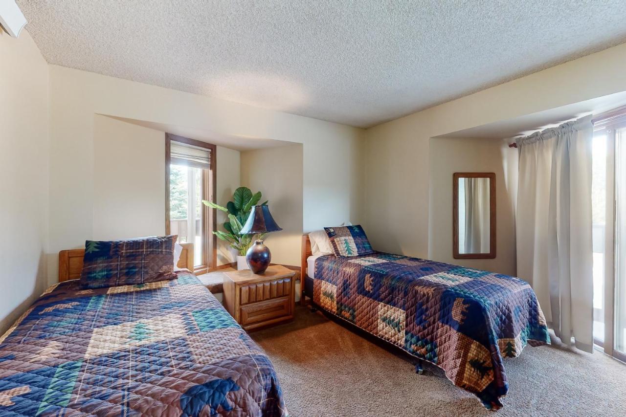 Kings Crossing Apartments Winter Park Esterno foto