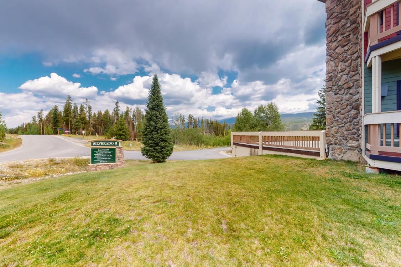 Kings Crossing Apartments Winter Park Esterno foto