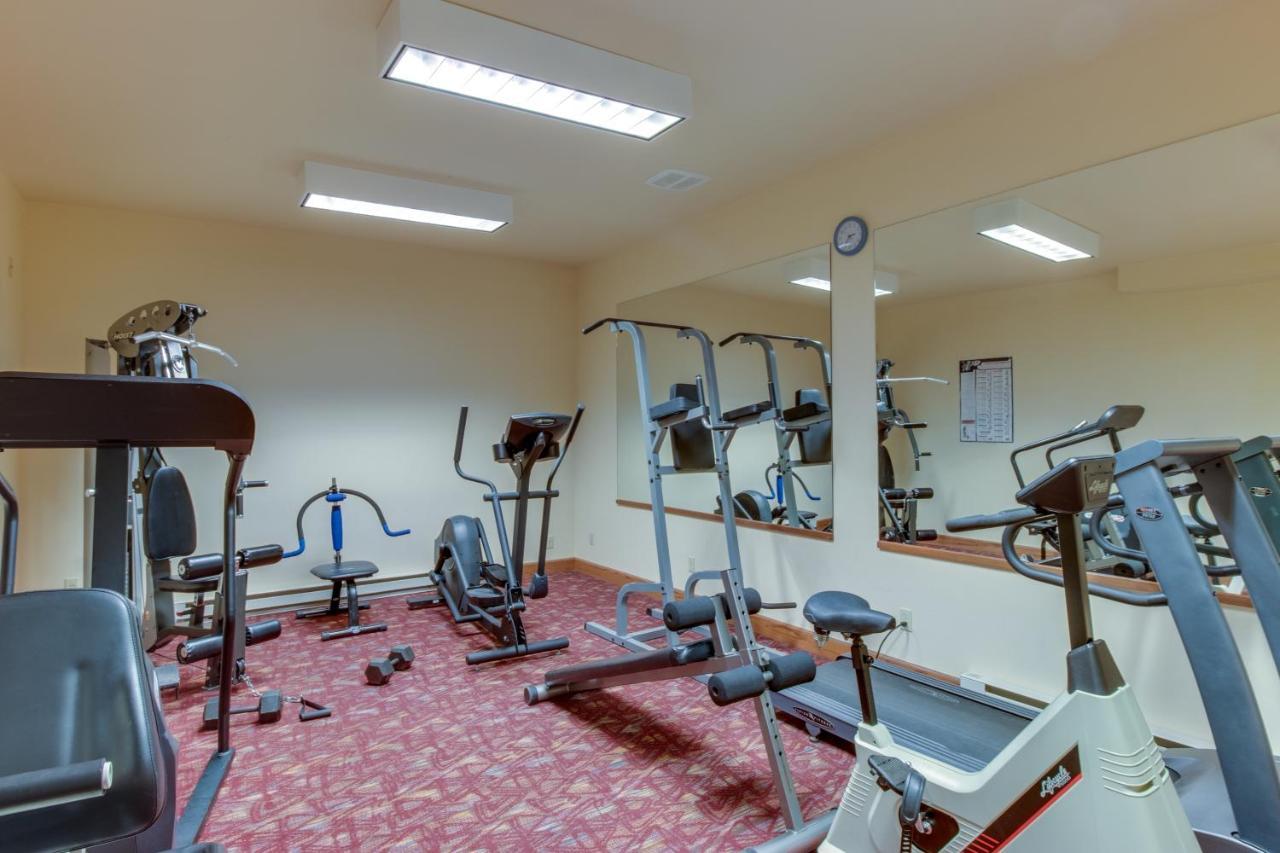 Kings Crossing Apartments Winter Park Esterno foto