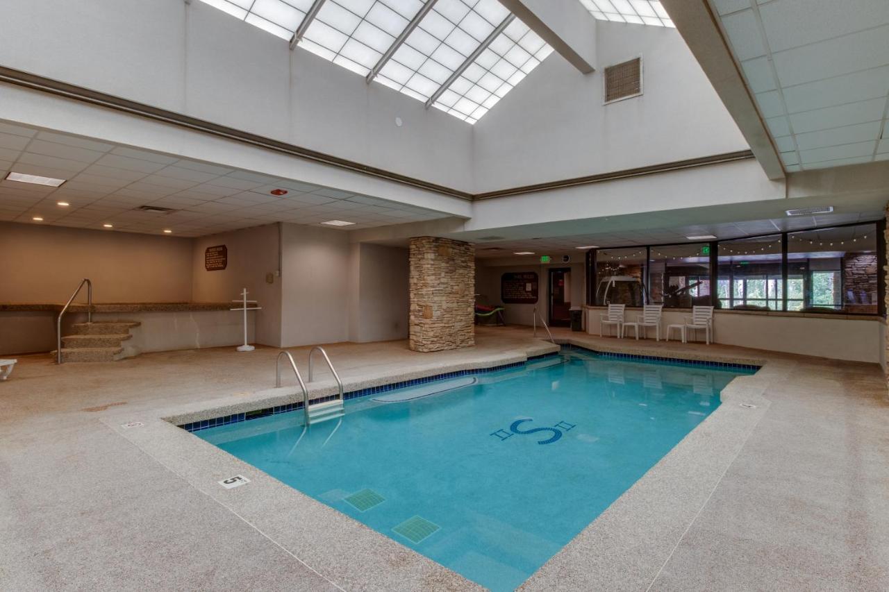 Kings Crossing Apartments Winter Park Esterno foto