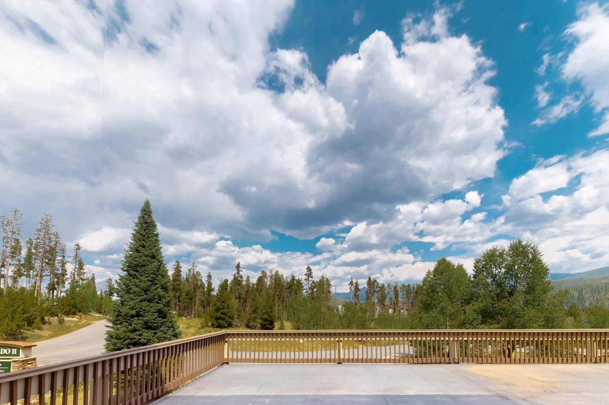 Kings Crossing Apartments Winter Park Esterno foto