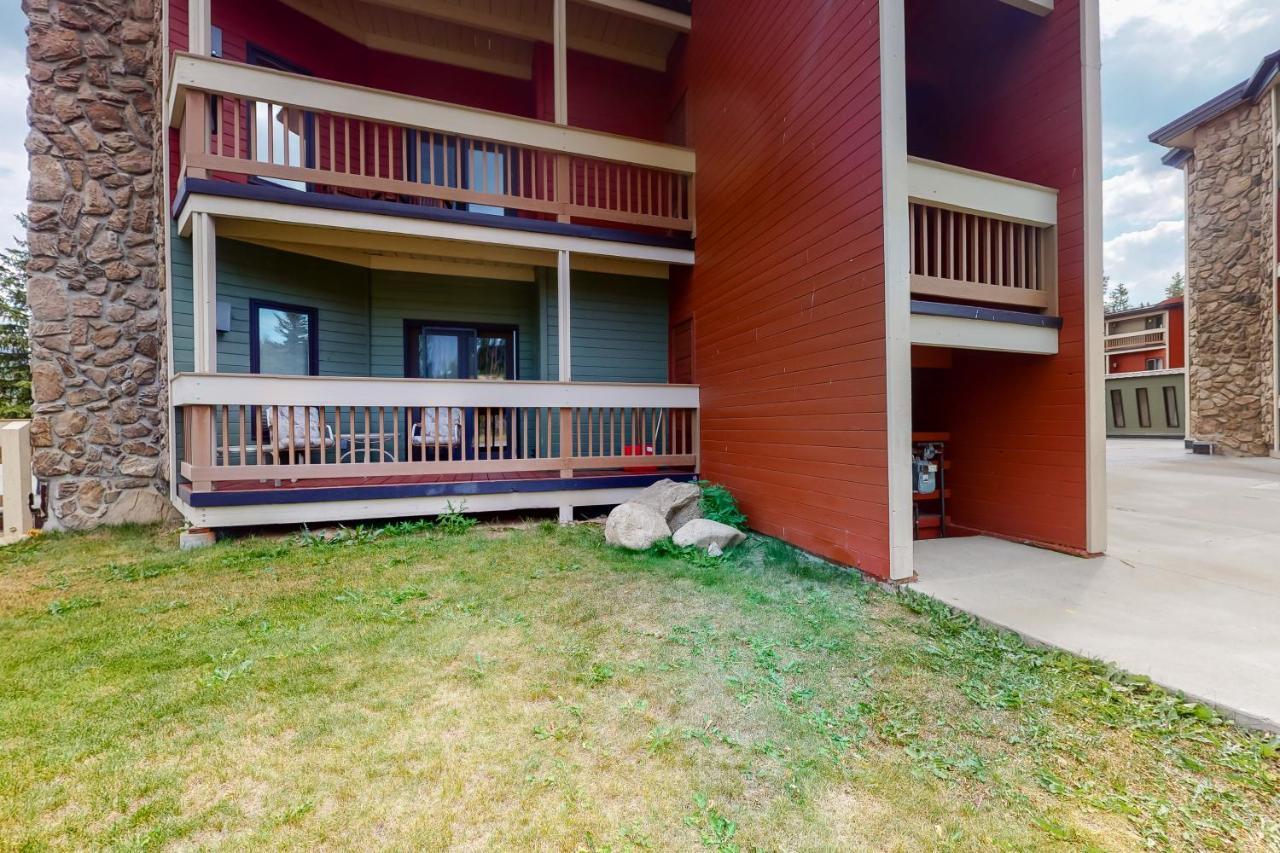 Kings Crossing Apartments Winter Park Esterno foto