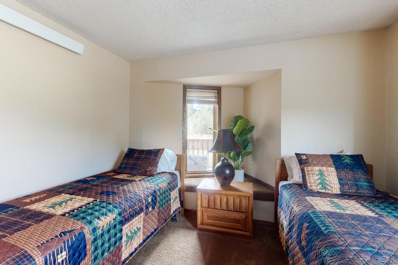 Kings Crossing Apartments Winter Park Esterno foto