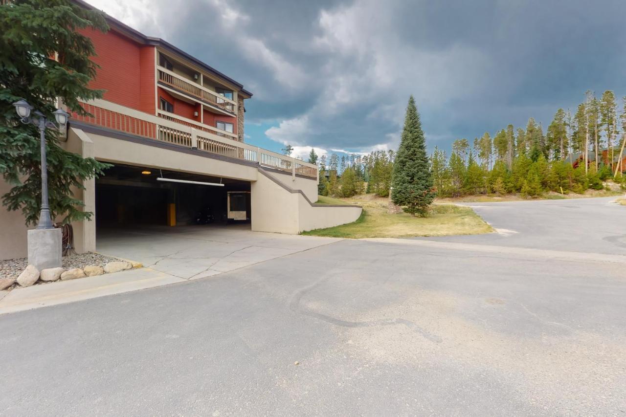 Kings Crossing Apartments Winter Park Esterno foto