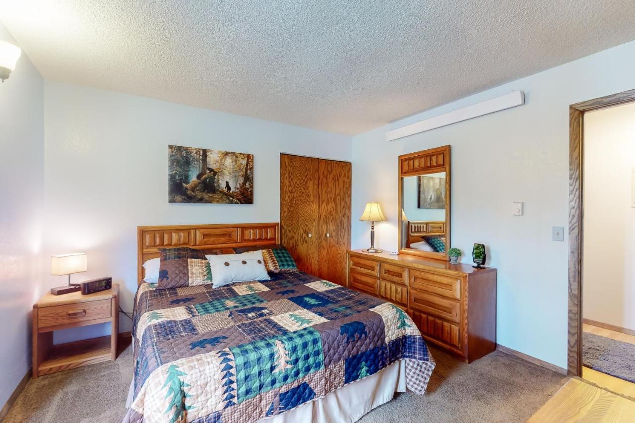 Kings Crossing Apartments Winter Park Esterno foto