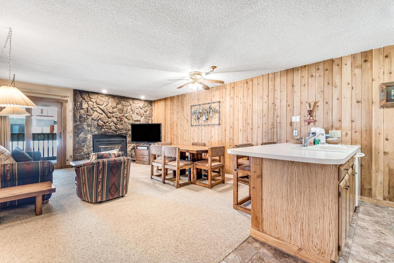 Kings Crossing Apartments Winter Park Esterno foto