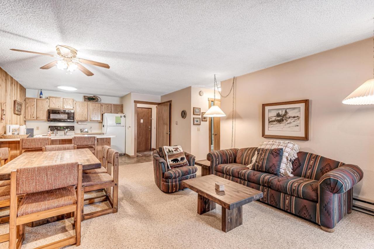Kings Crossing Apartments Winter Park Esterno foto