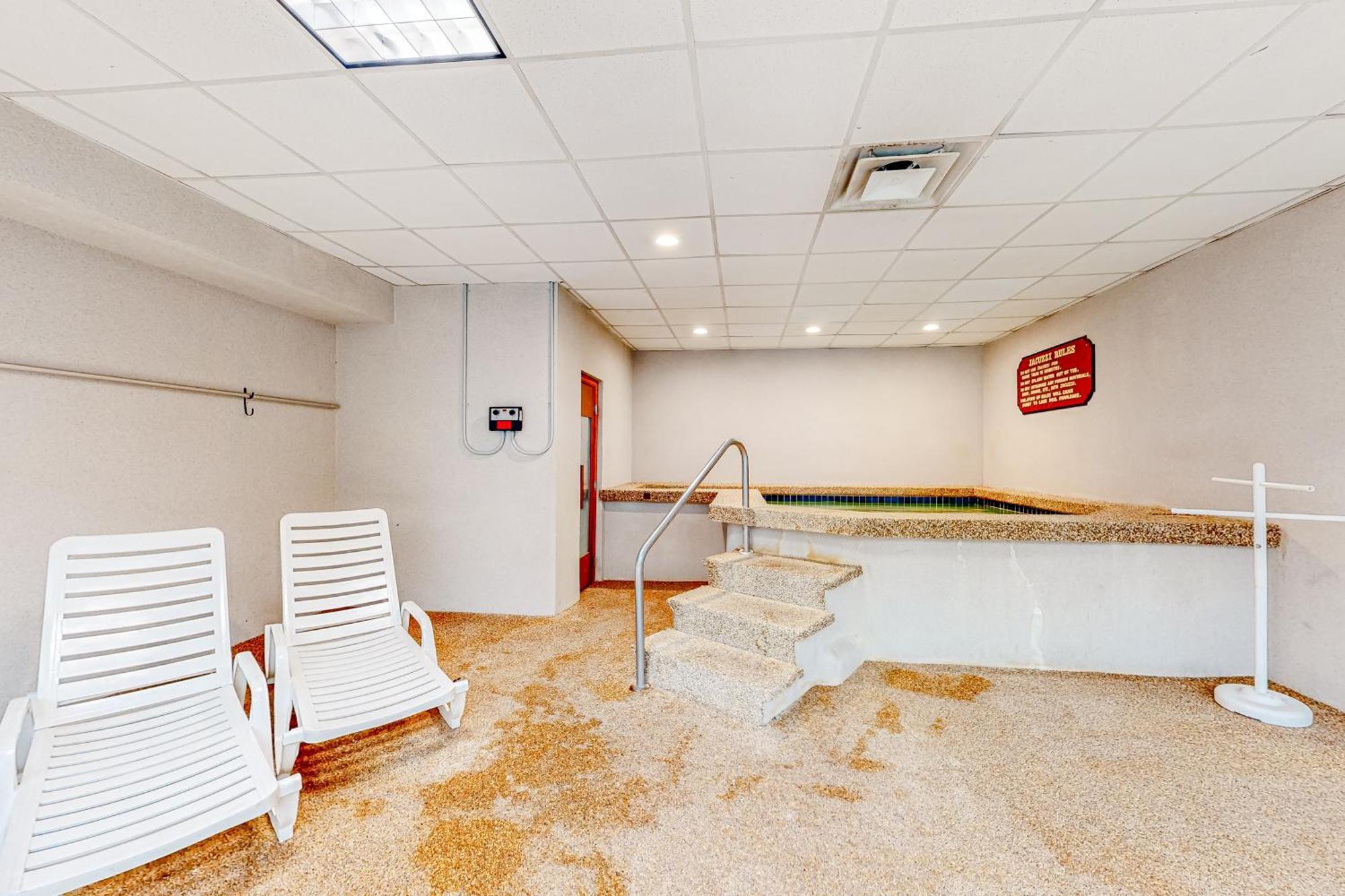 Kings Crossing Apartments Winter Park Esterno foto