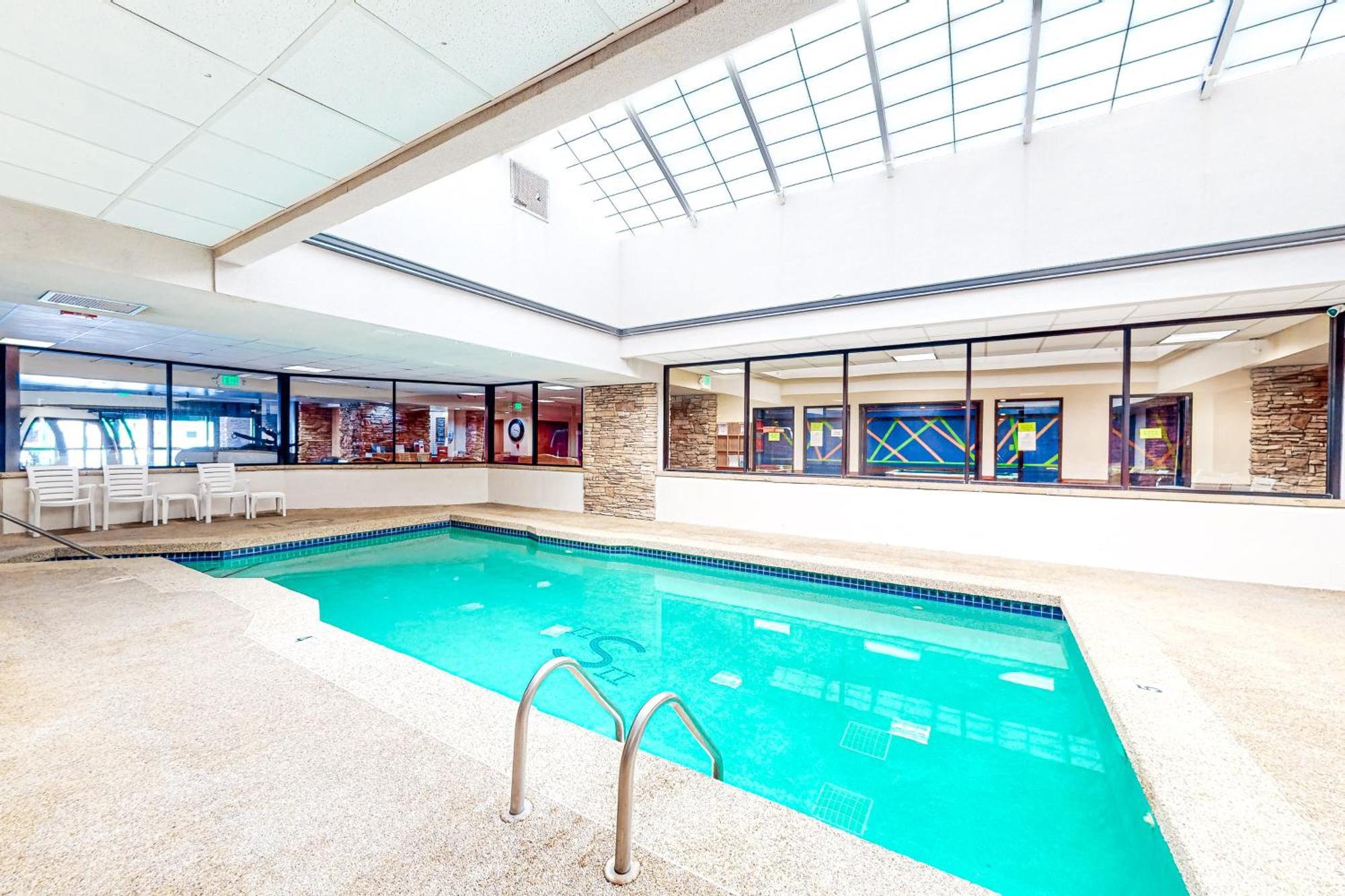 Kings Crossing Apartments Winter Park Esterno foto