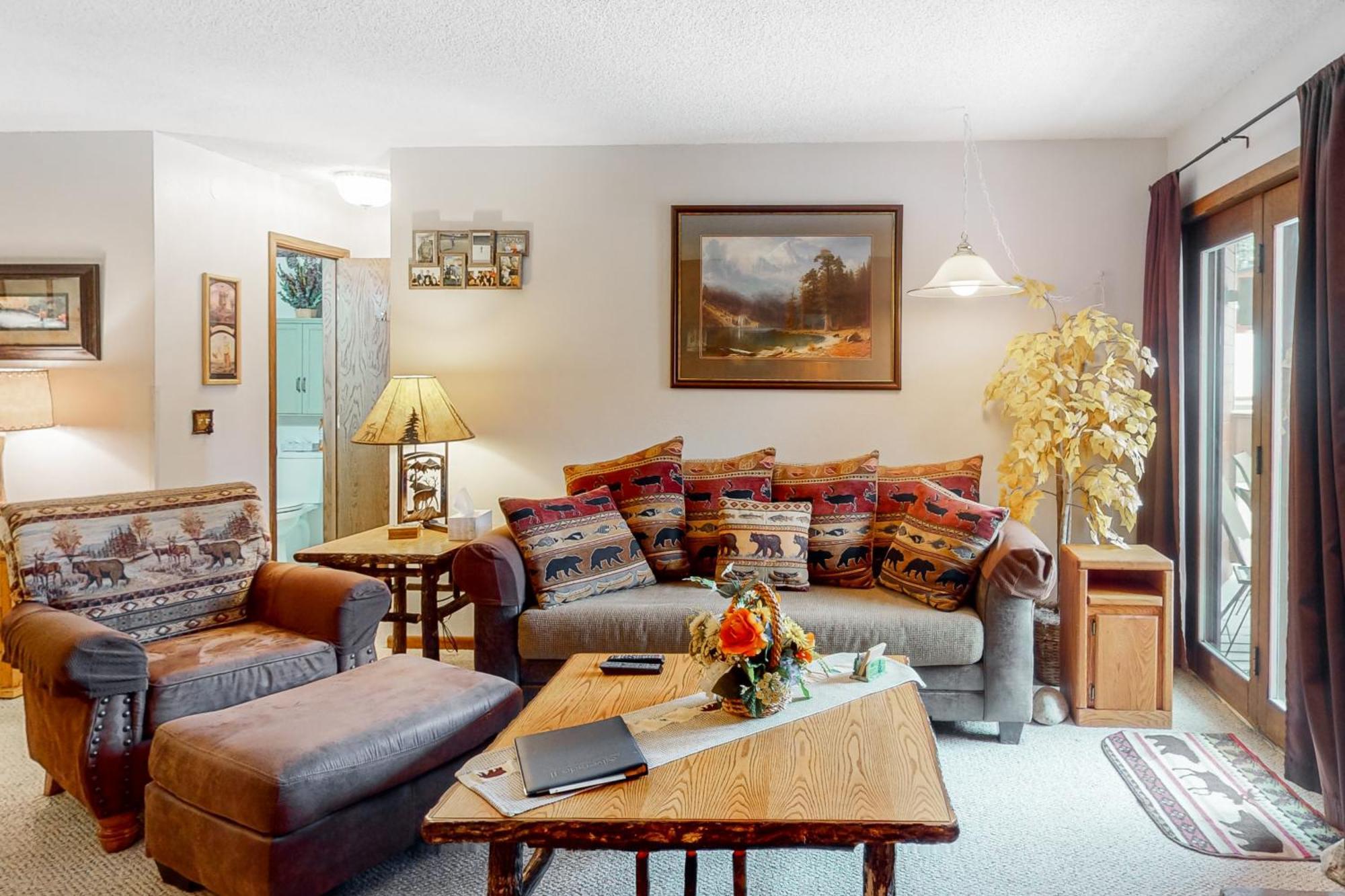 Kings Crossing Apartments Winter Park Camera foto