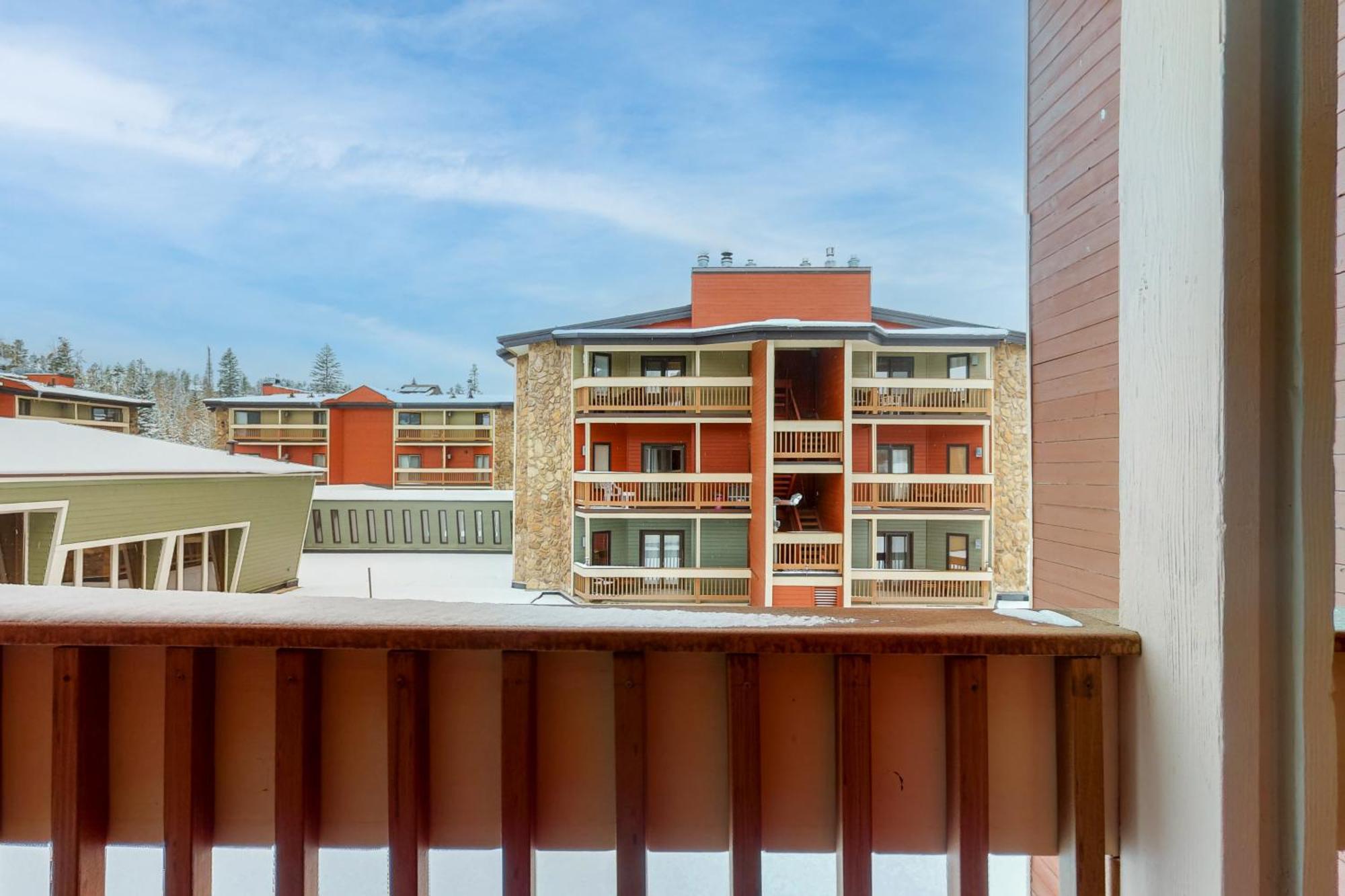 Kings Crossing Apartments Winter Park Camera foto